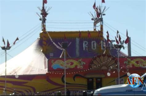 Trabajador de circo Rólex que violó y asesinó a una jovencita 